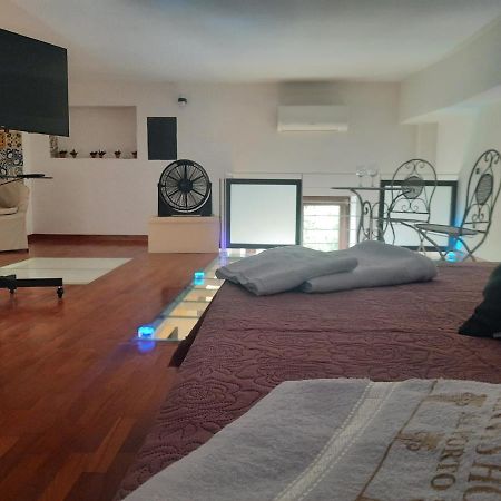 Apartament Miraporto Pozzuoli Zewnętrze zdjęcie