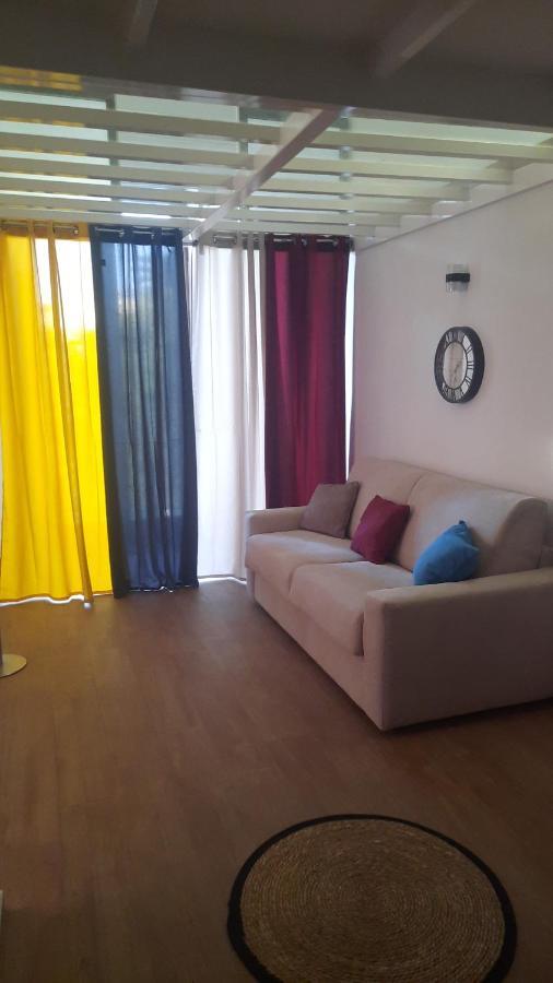 Apartament Miraporto Pozzuoli Zewnętrze zdjęcie