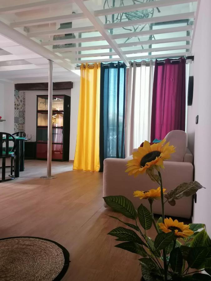 Apartament Miraporto Pozzuoli Zewnętrze zdjęcie