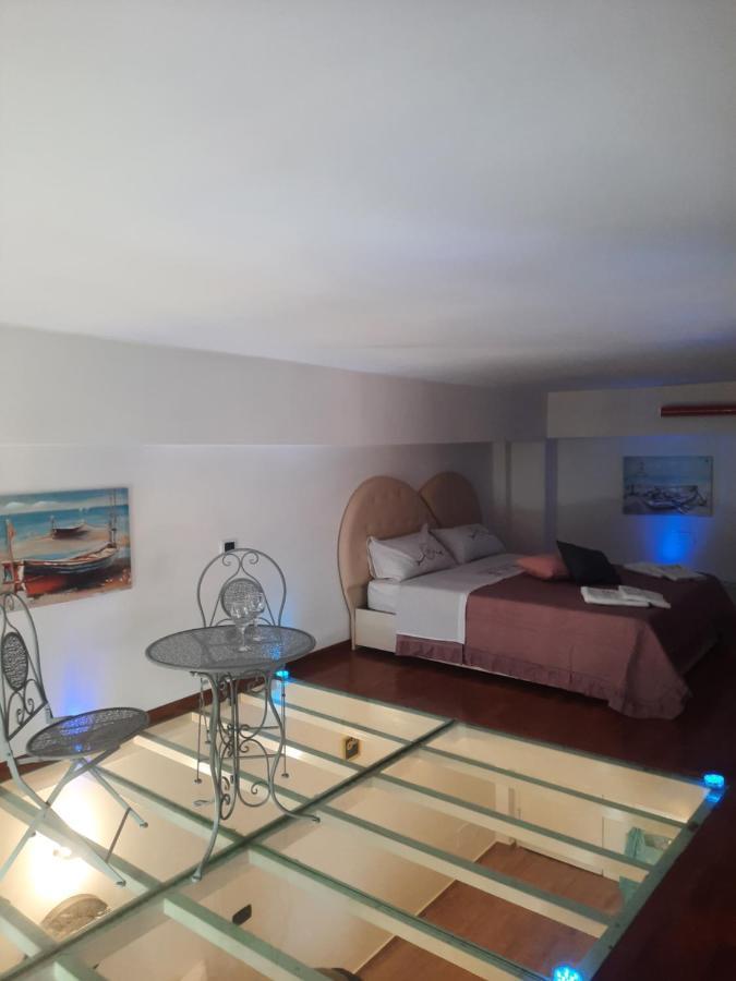 Apartament Miraporto Pozzuoli Zewnętrze zdjęcie