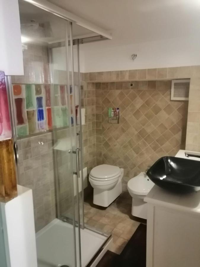 Apartament Miraporto Pozzuoli Zewnętrze zdjęcie